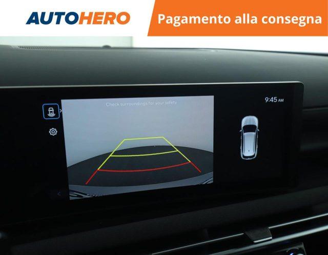 HYUNDAI Tucson 1.6 HEV aut. Exellence