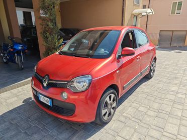 Renault Twingo SCe Lovely