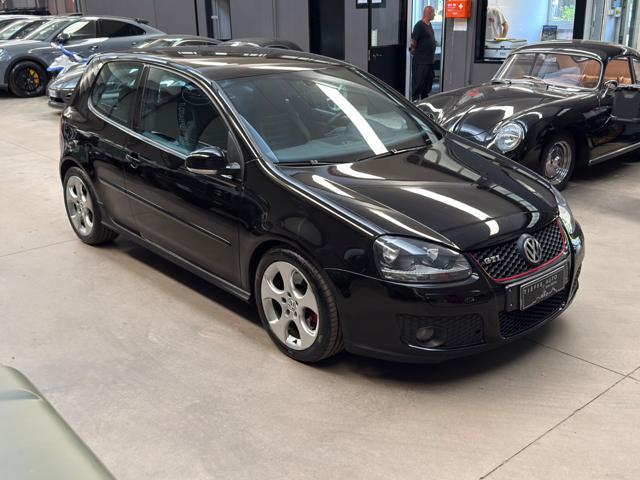 VOLKSWAGEN Golf 2.0 16V TFSI 3p. GTI