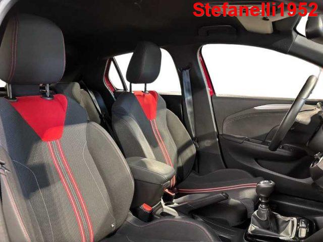 OPEL Corsa VI 2020 - 1.2 Elegance s&s 100cv