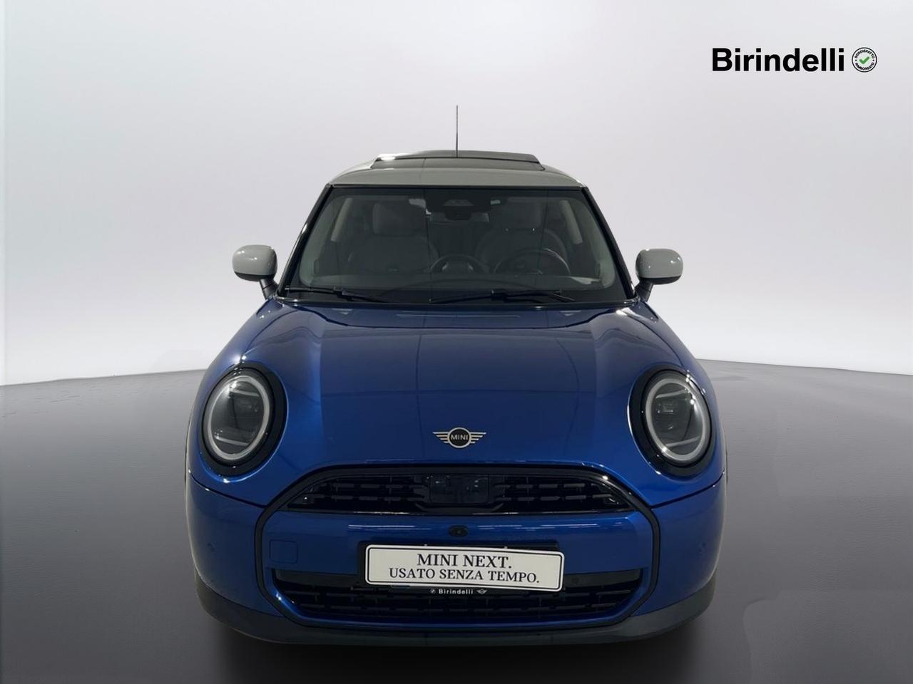 MINI Mini 5ª serie (F66) - Mini Cooper C Classic