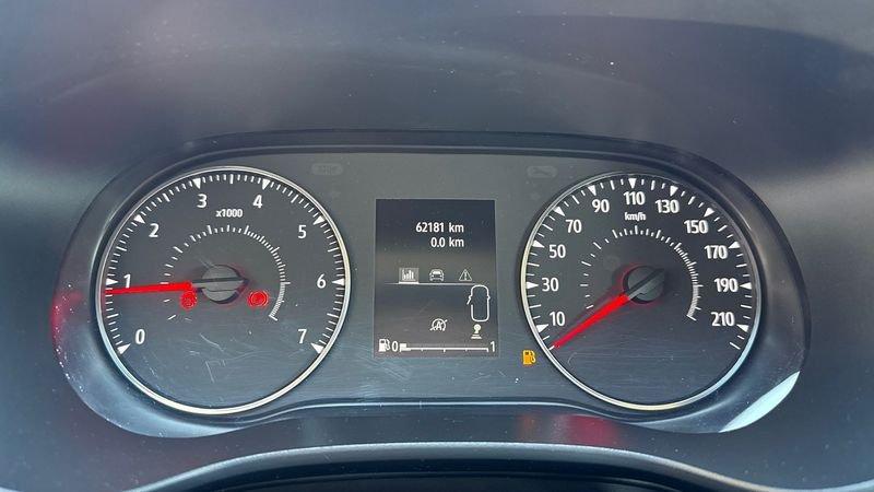 Dacia Sandero Stepway III 2021 Stepway 1.0 tce ECO-G Comfort SL DaciaPlus