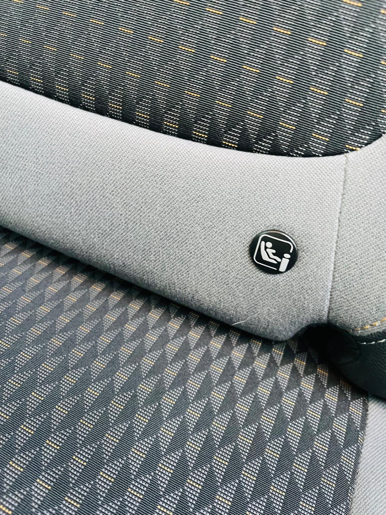 Opel Crossland 1.2 Turbo 12V 110 CV Start&Stop Elegance