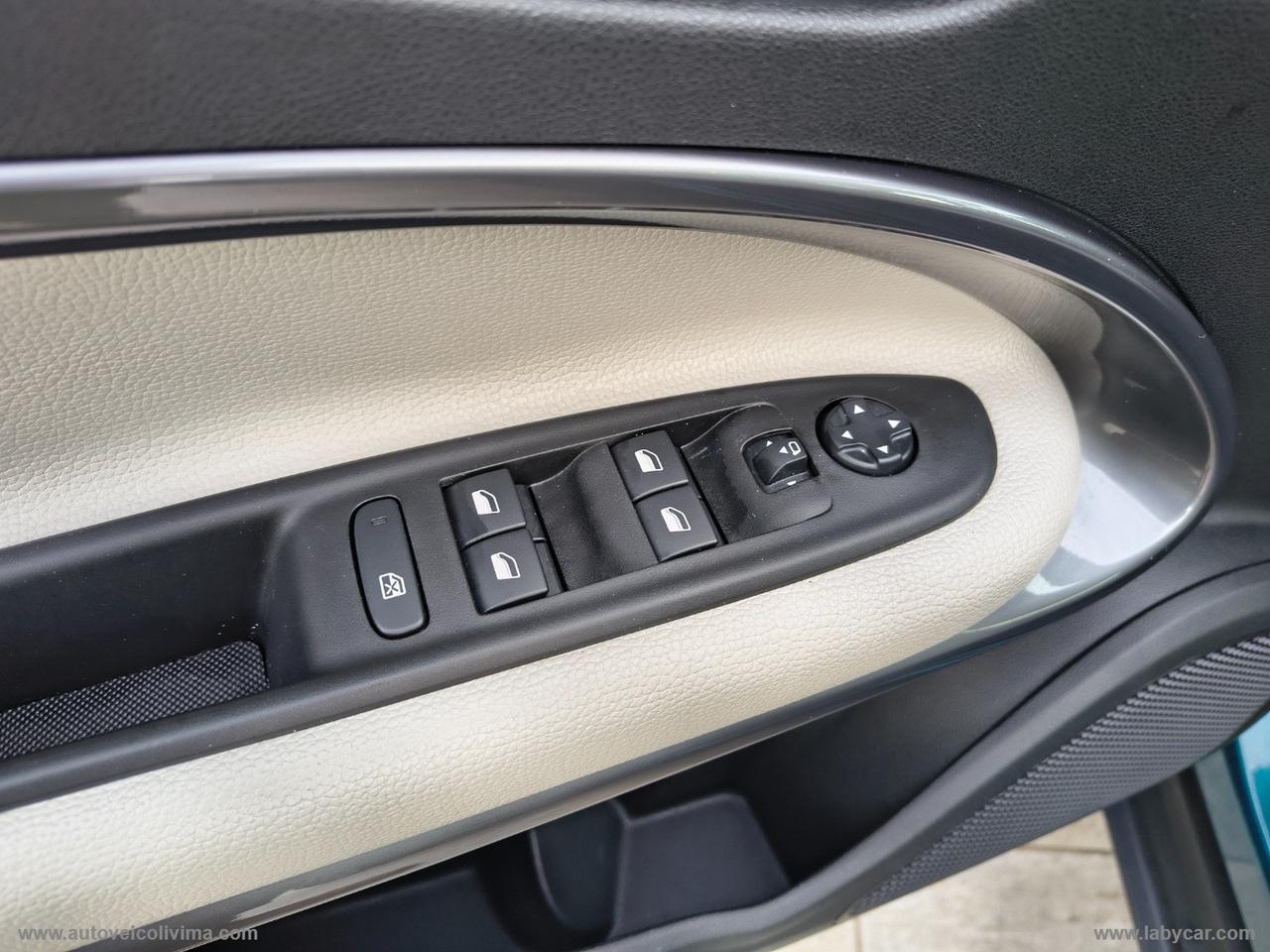 FIAT 600 Hybrid MHEV La Prima