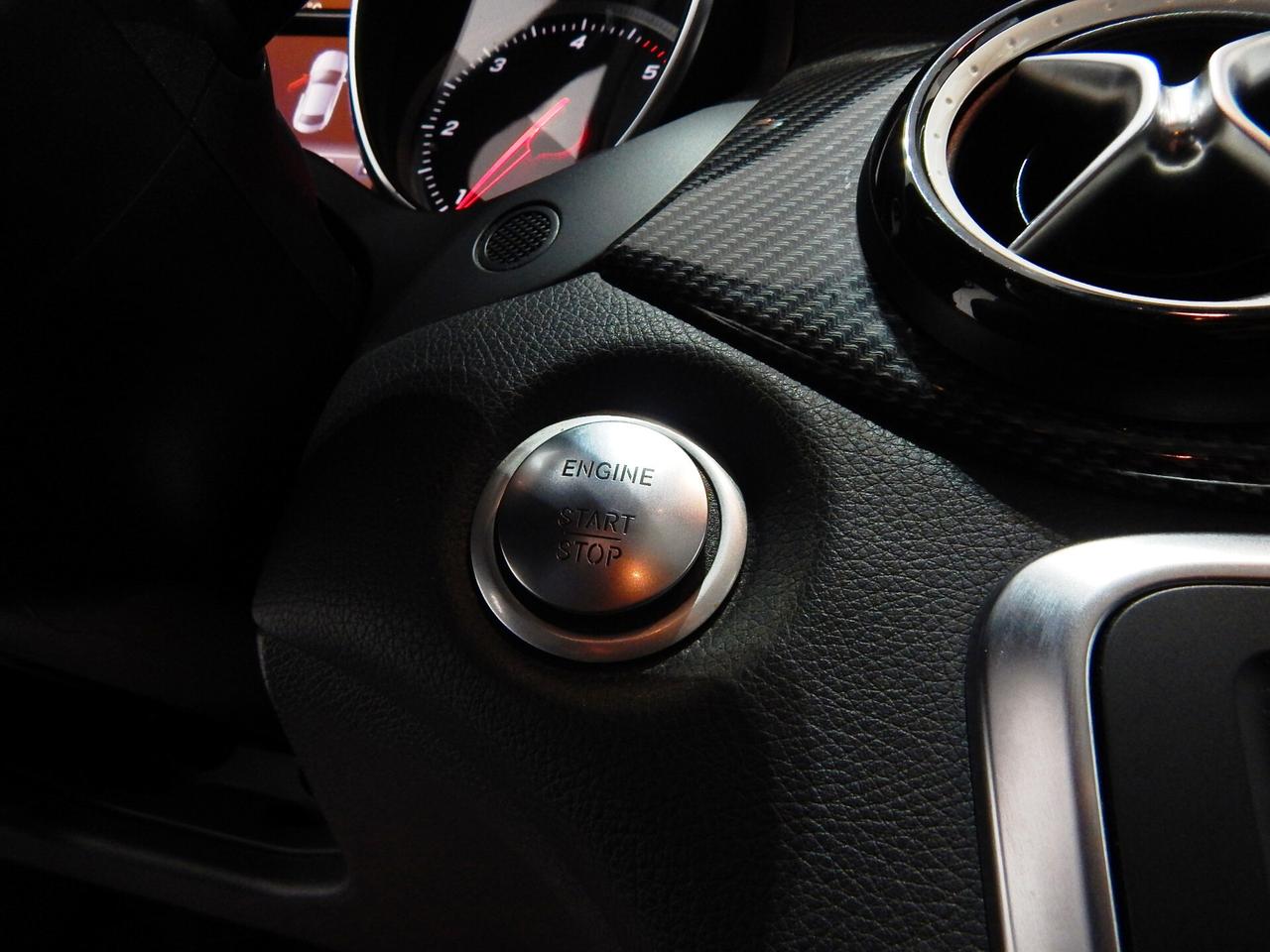 Mercedes-benz CLA 220 d Premium AMG 4matic Aut TETTO-NAVI-PELLE-PARK-LED