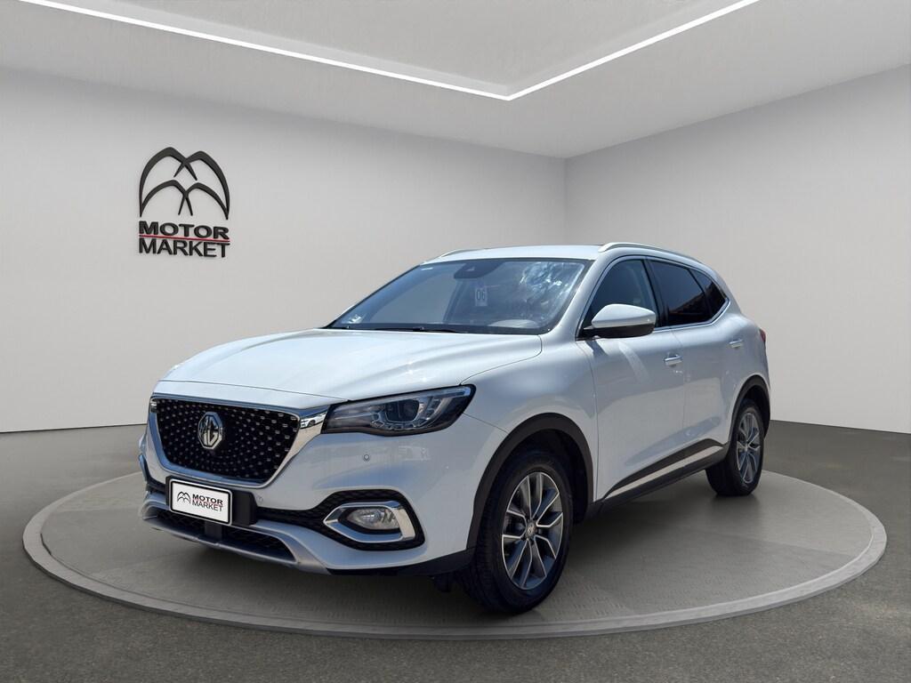 Mg HS 1.5 T Comfort auto