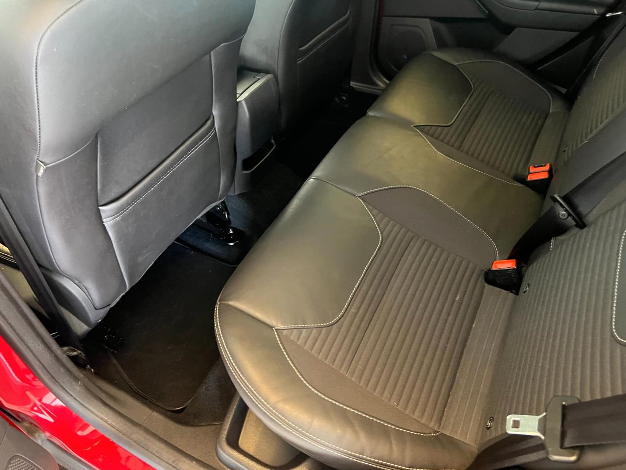 Ford Focus 1.5 EcoBoost 150 CV Start&Stop Titanium X unico proprietario
