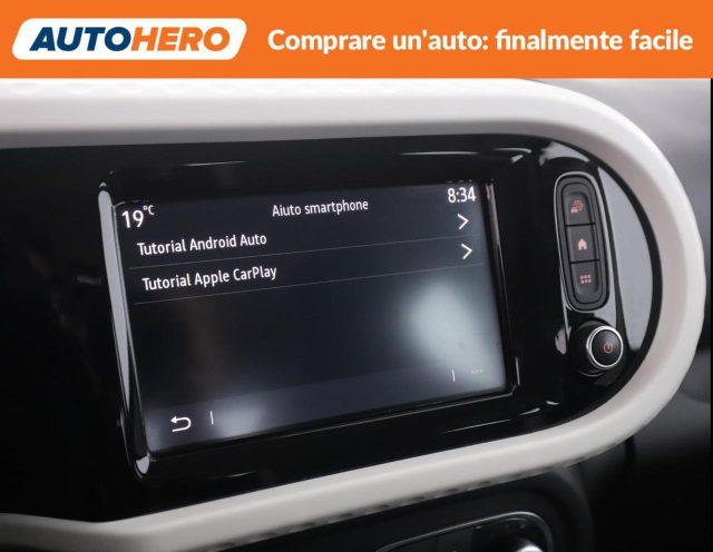 RENAULT Twingo SCe 65 CV Equilibre