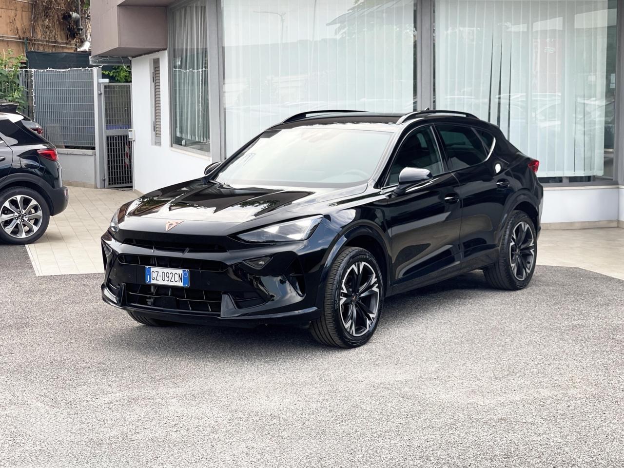 Cupra Formentor 2.0 Diesel 150CV E6 - 2025