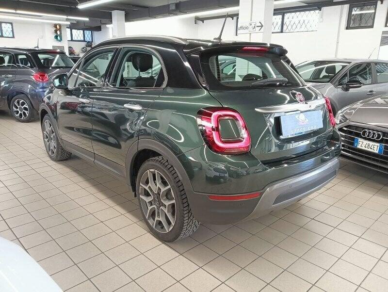 FIAT 500X 500X 1.0 T3 120 CV Cross