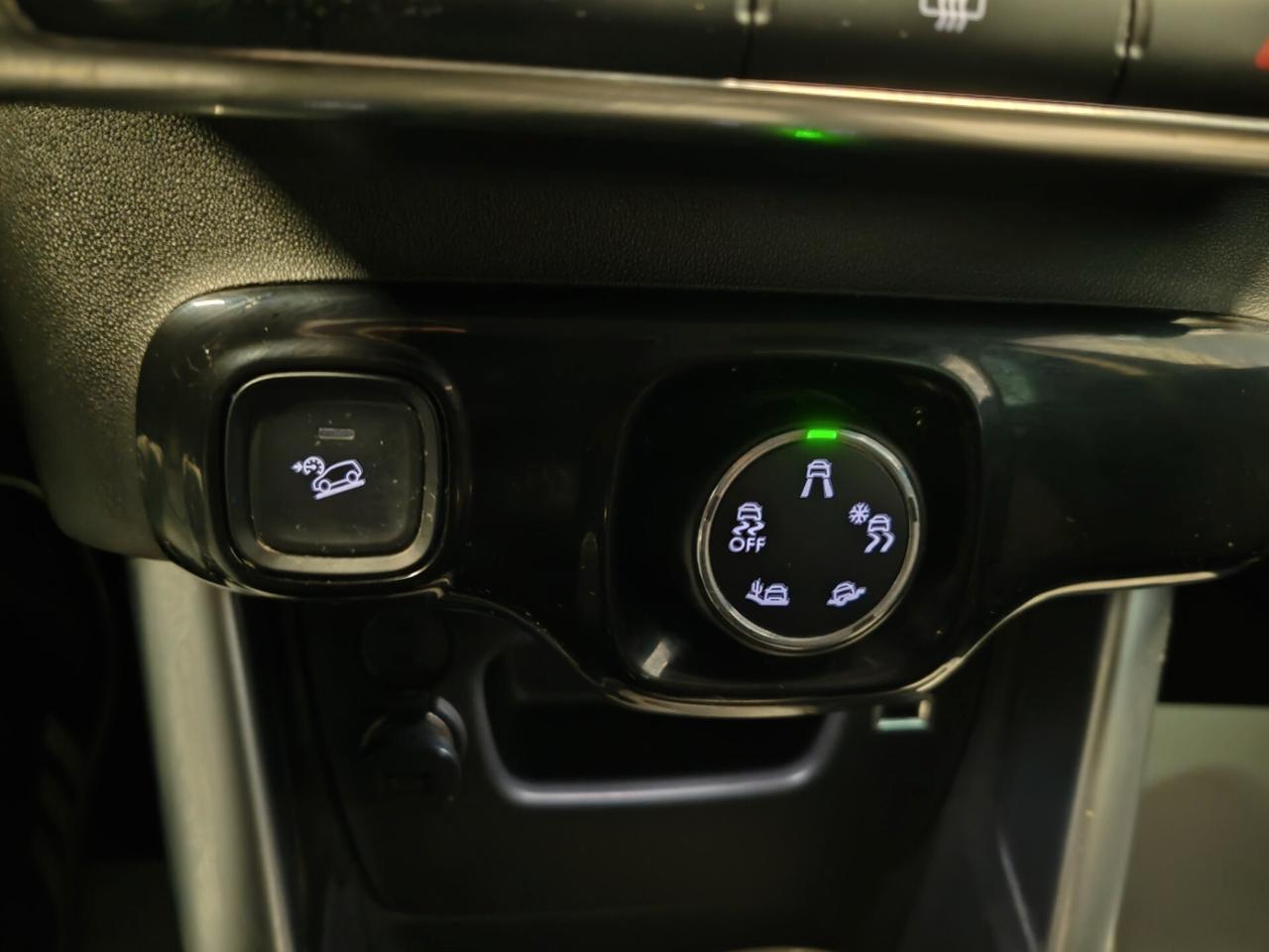 Citroen C3 Aircross PureTech 130 S&S EAT6 Shine