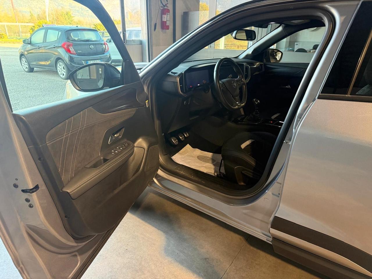 Opel Mokka 1.2 Turbo 136 CV Ultimate