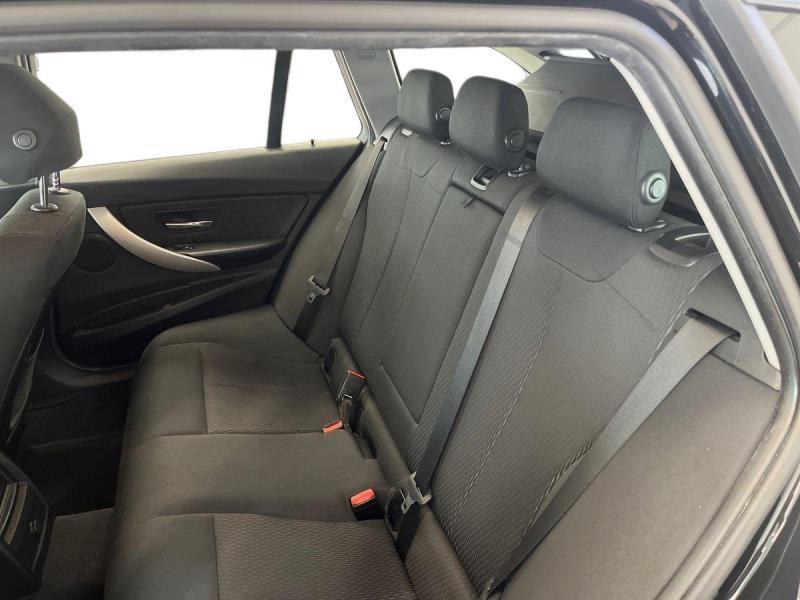 BMW Serie 3 318 d Business Advantage Steptronic