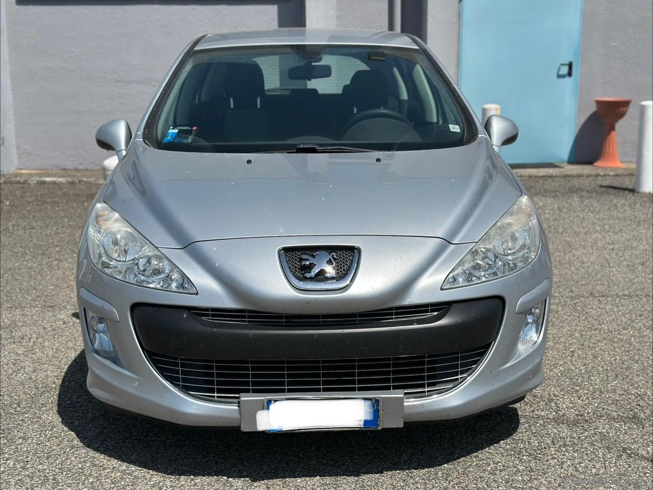 PEUGEOT 308 1.6 HDi 110 CV 5p.
