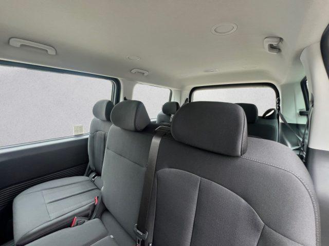 HYUNDAI Staria 1.6 HEV AT 2WD 9 posti Wagon