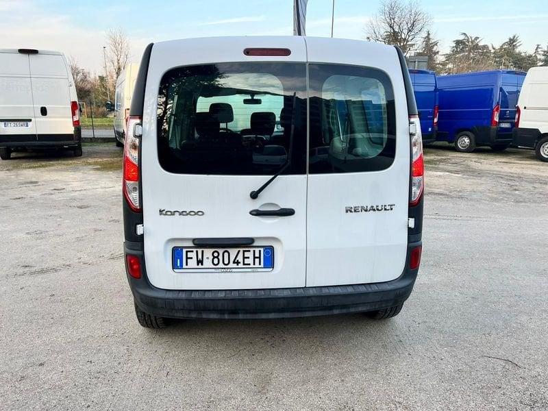 Renault Kangoo Z.E. Ice Maxi Combi (IVA ESCL.)