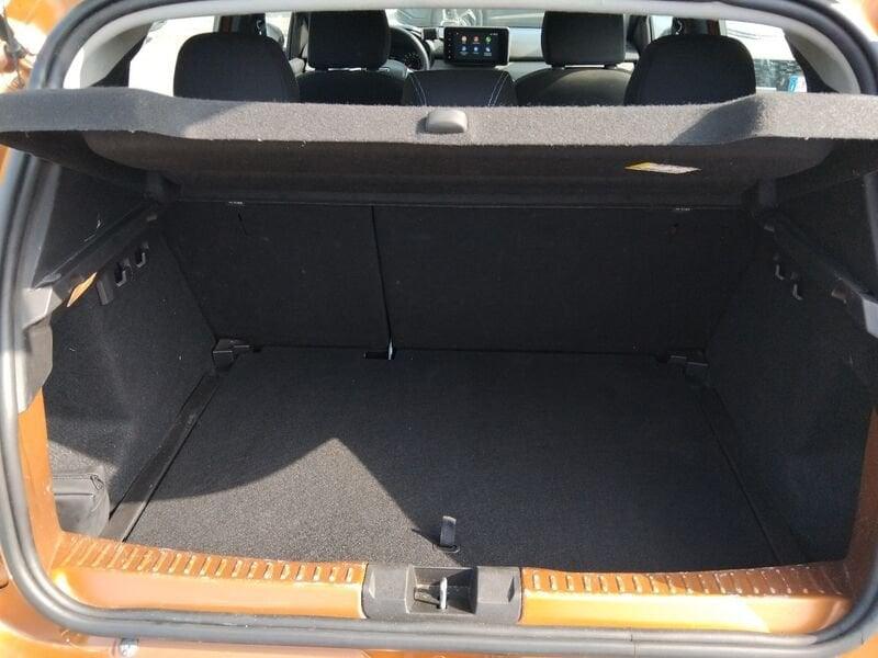 Dacia Sandero Stepway III 2021 Stepway 1.0 tce Comfort Eco-g 100cv