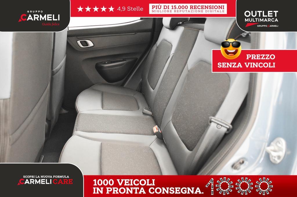 Dacia Spring Electric 65 Extreme