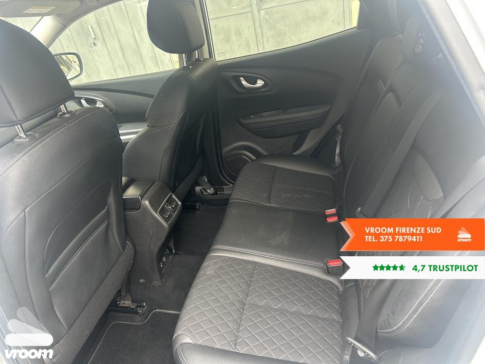 RENAULT Kadjar Blue dCi 8V 115CV Sport Edition2