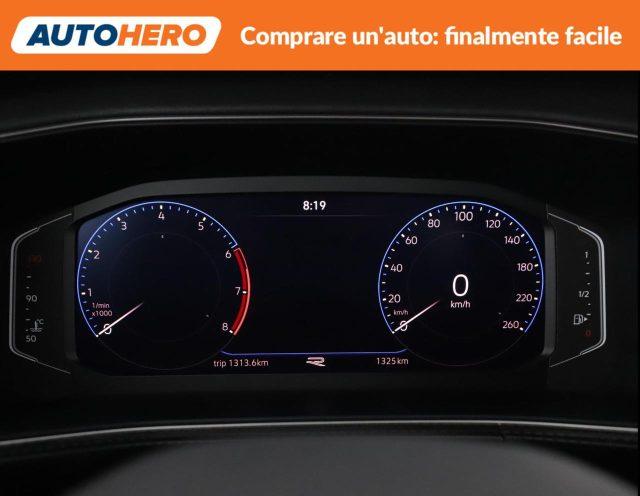 VOLKSWAGEN T-Cross 1.0 TSI 115 CV Life