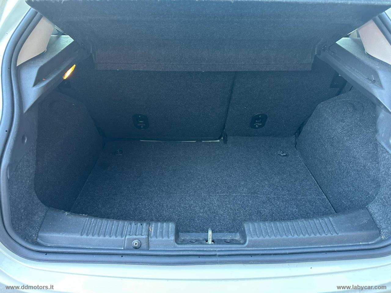 FIAT Bravo 1.4 EasyPower Easy *GPL*