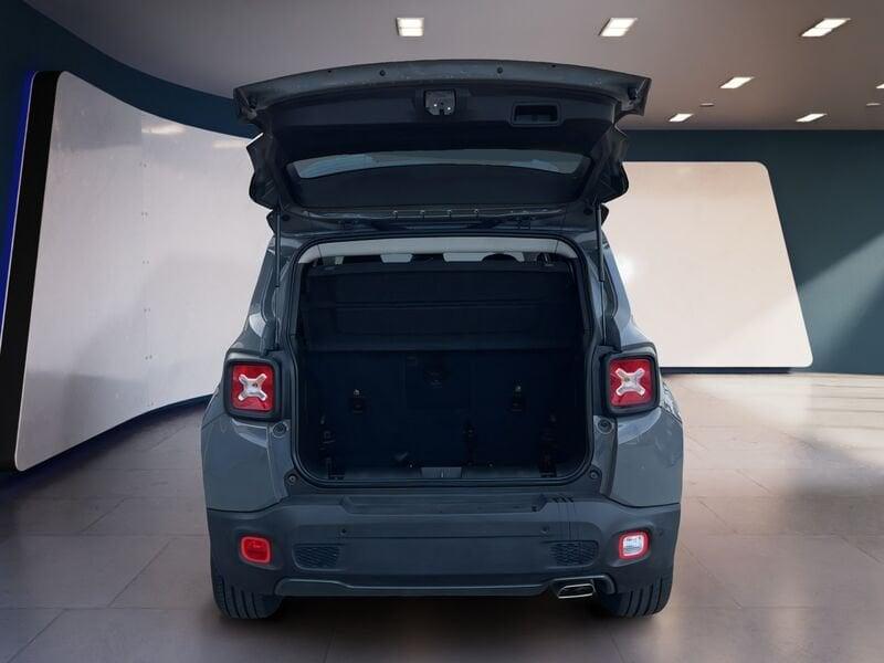 Jeep Renegade 2019 1.0 t3 Limited fwd