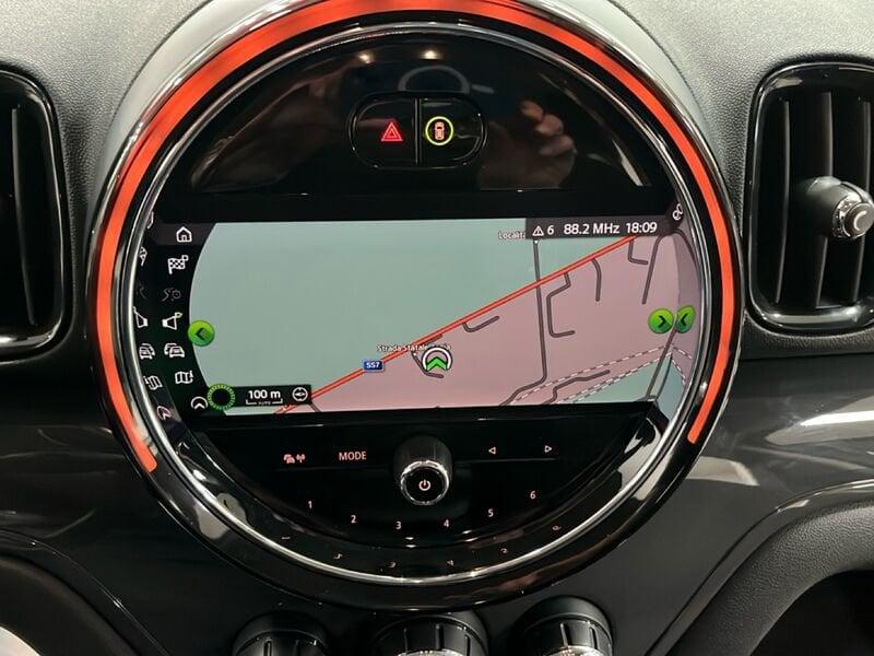 MINI Countryman Mini 1.5 Cooper Northwood Edition Countryman Automatica
