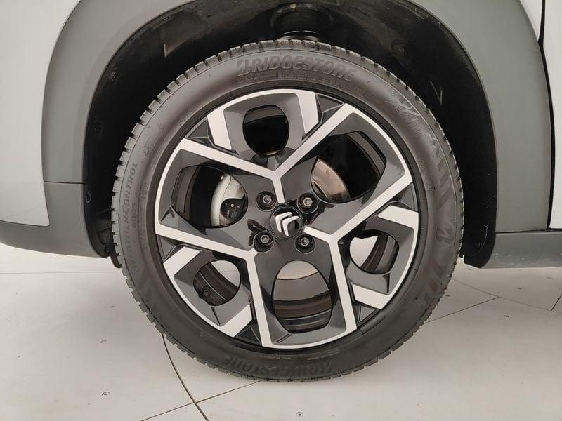 Citroën C3 Aircross BlueHDi 110 S&S Shine Pack s&s