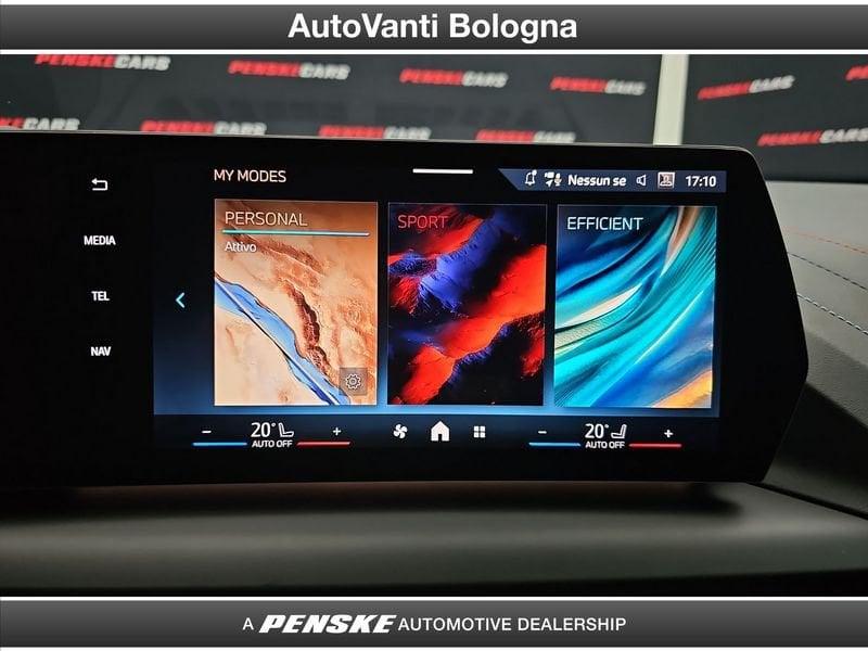 BMW Serie 2 Gran Coupe 218d Gran Coupe MSport Pro auto
