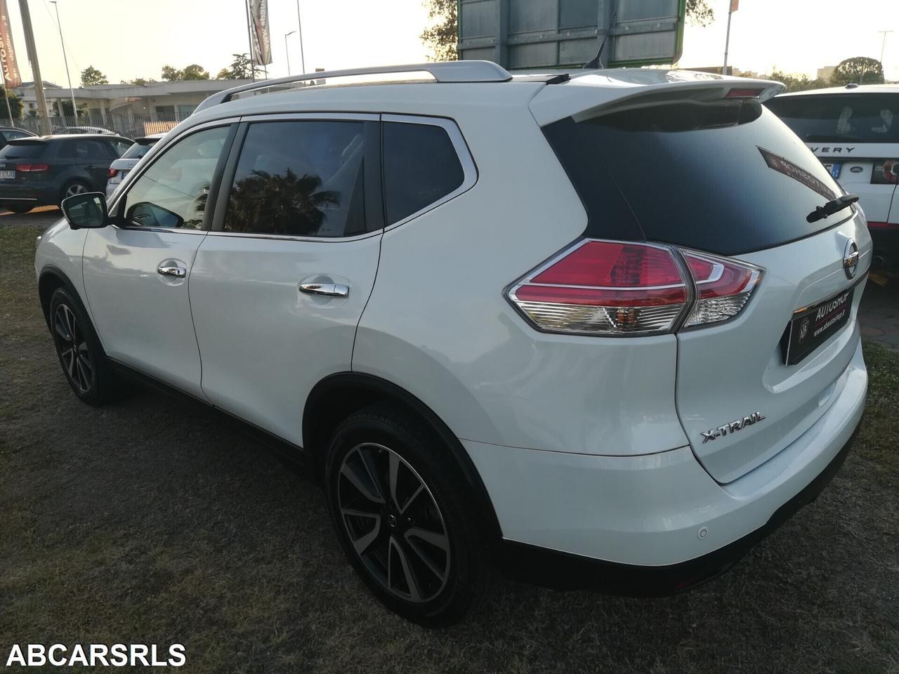 NISSAN - X-Trail - 1.6 dCi 2WD Tekna - FINANZIABIL