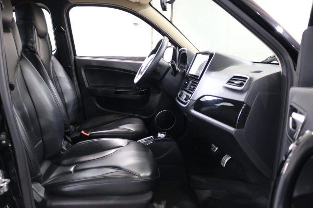 ZD D2s "" Km 17000 / NAVIGATORE / CLIMA AUTOMATICO ""