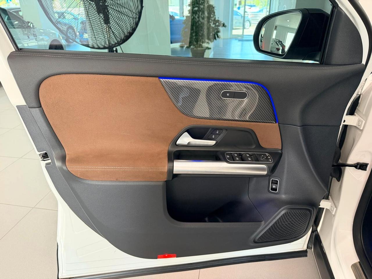 Mercedes-benz GLA 180 d Automatic AMG Line Premium