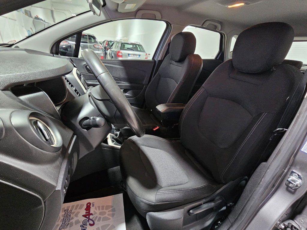 Renault Captur dCi 8V 90 CV Start&Stop Energy