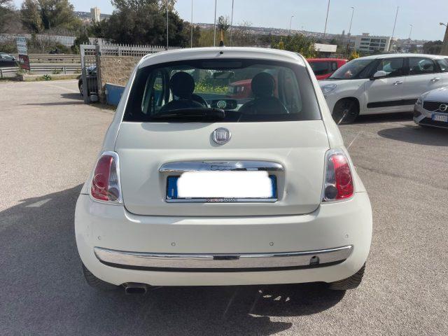 FIAT 500 1.2