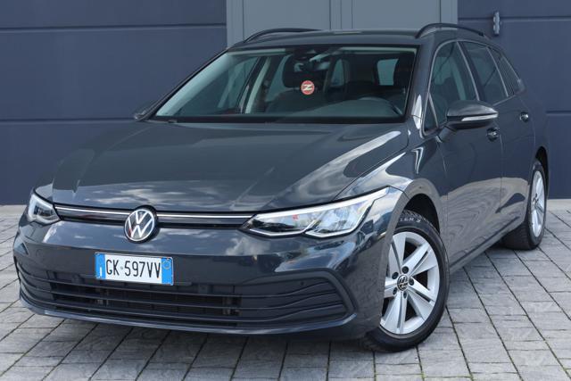VOLKSWAGEN Golf 2.0 TDI SCR Life