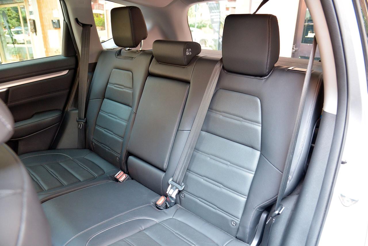 Honda CR-V 2.0 Hev eCVT Lifestyle GARANZIA 8 ANNI