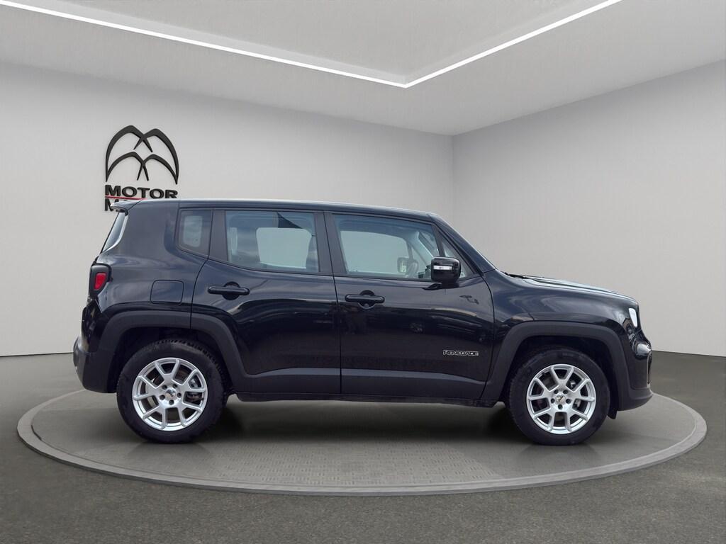 Jeep Renegade 1.0 T3 Limited 2WD