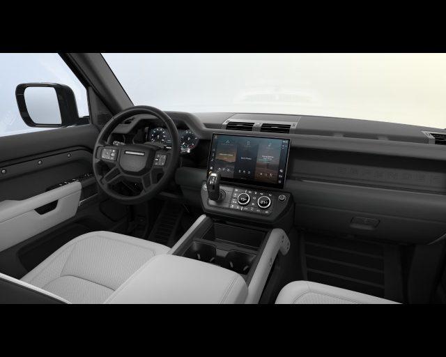 LAND ROVER Defender 110 3.0d mhev X-Dynamic SE awd 250cv auto