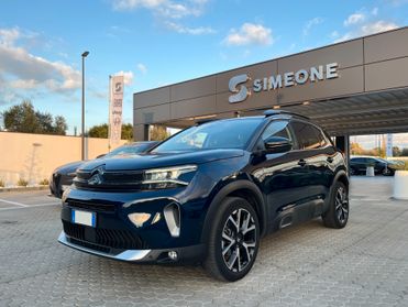 Citroen C5 Aircross BlueHDi 130 S&S Shine Pack EAT8 Automatic