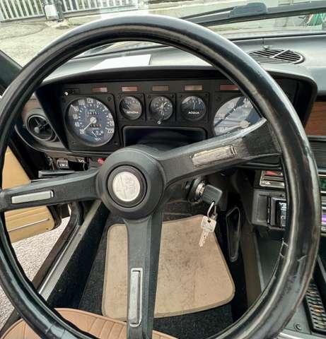 Alfa Romeo Alfetta 1.6 iscritta ASI