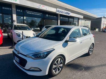 Hyundai i20 1.1 CRDi 12V 5 porte Comfort *NEOPATENTATI