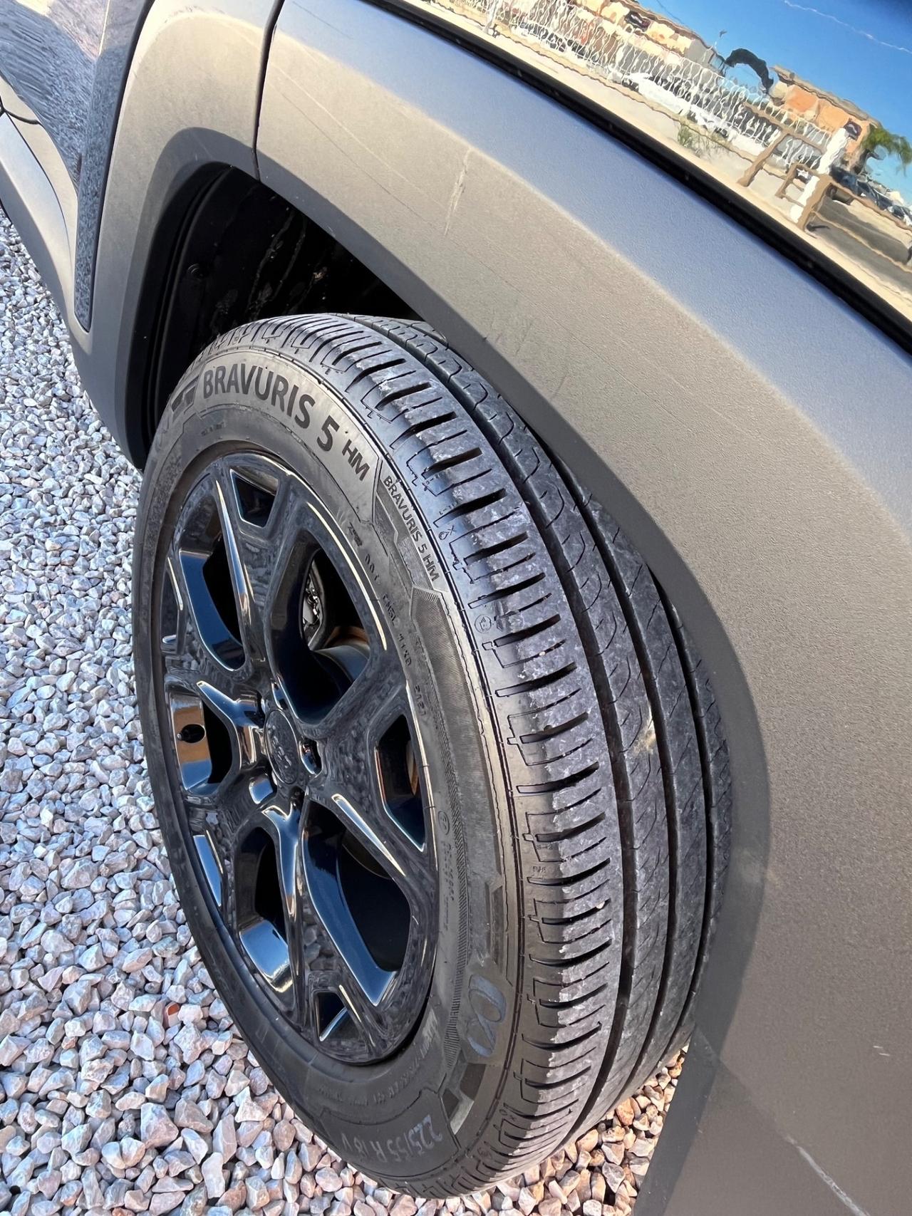 Jeep Renegade 1.6 Mjt DDCT 120 CV Limited