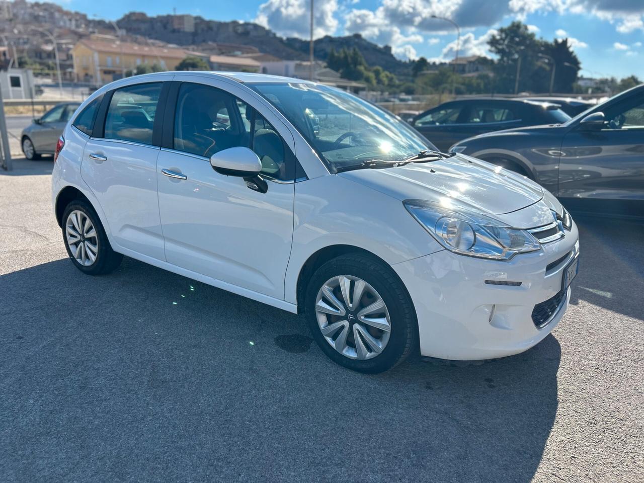 Citroen C3 1.6 BlueHDi 75 cv Selection