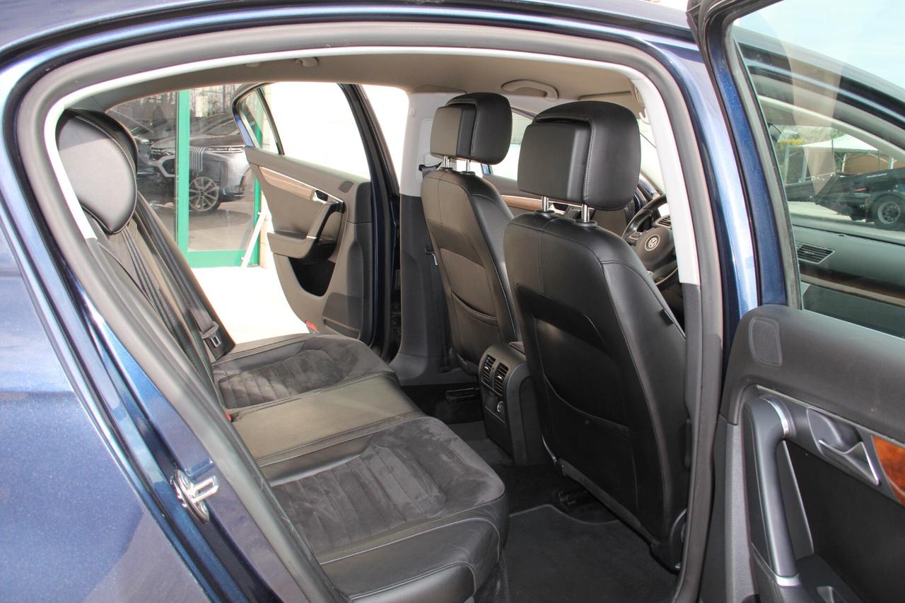 Volkswagen Passat 2.0 TDI Highline BMT (KW 103 - CV 140 Neopatentati)