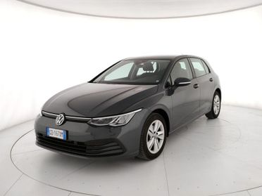 Volkswagen Golf 1.0 etsi evo Life 110cv dsg