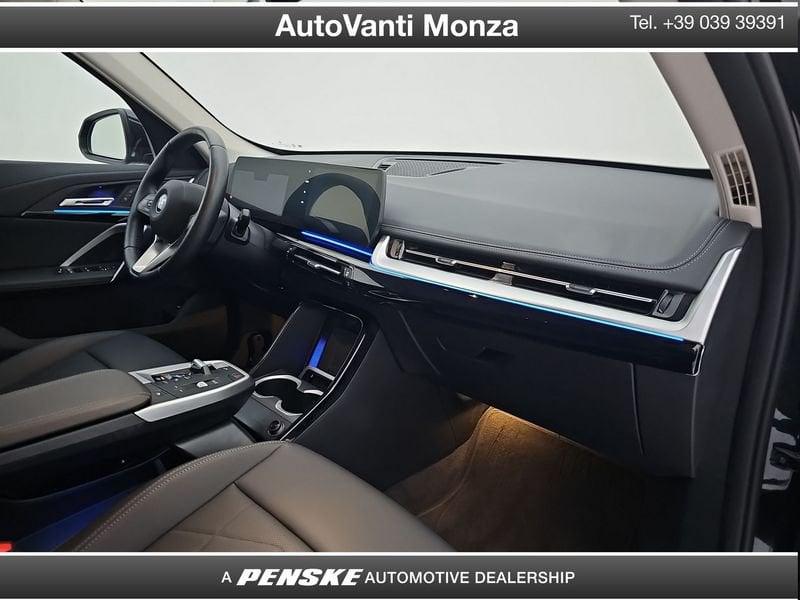 BMW iX1 eDrive 20 X-Line Special Edition