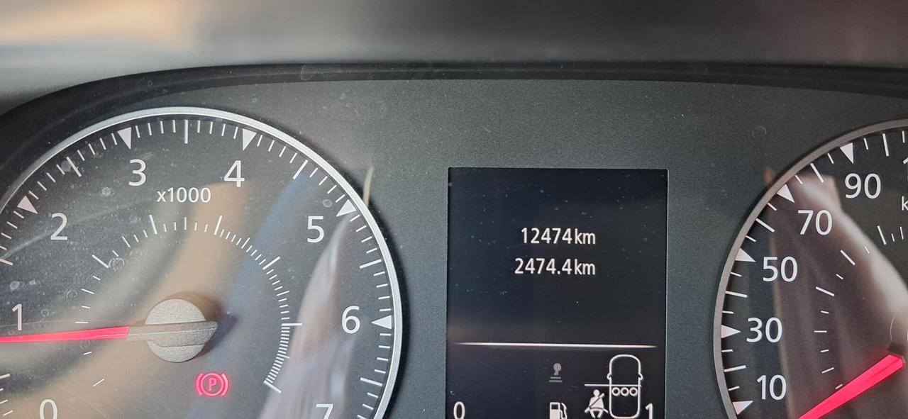 Dacia Duster 1.5 Blue dCi 8V 115 CV 4x2 Extreme
