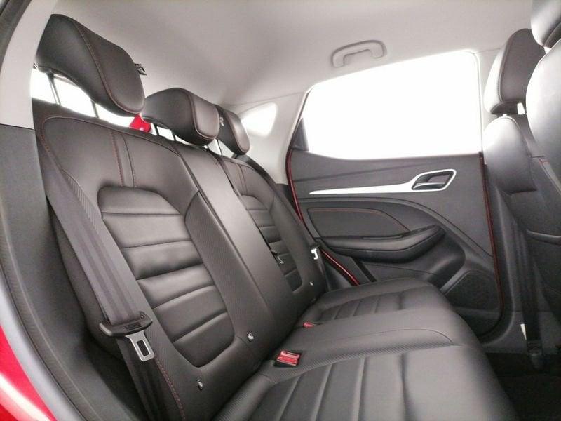 MG ZS 1.5 Luxury