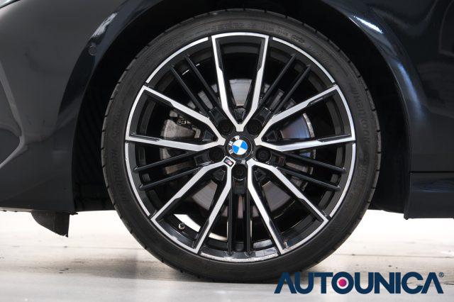 BMW 220 D GRAN COUPÉ MSPORT AUTOMATICA