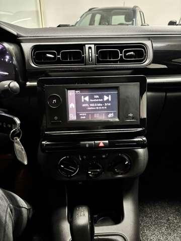 Citroen C3 C3 III 2017 1.2 puretech You! s